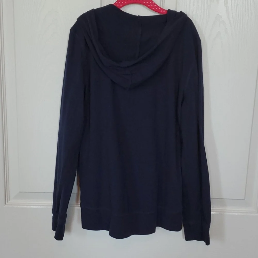 Children's‎ Place Long Sleeve Zip Hoodie Jacket